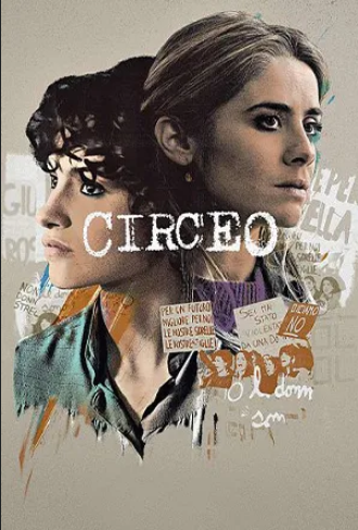 Circeo [HD]