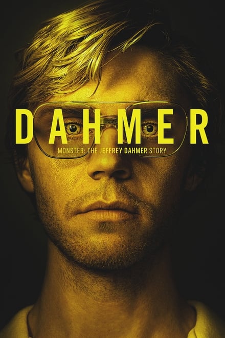 Dahmer – Il cannibale di Milwaukee – La Serie [HD]