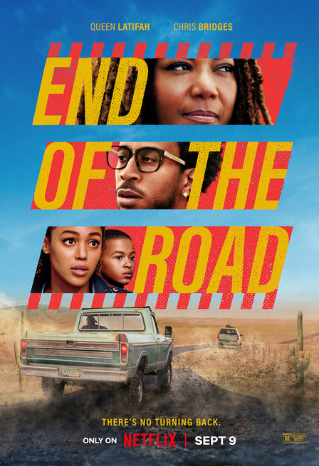 End of the Road [HD] (2022)