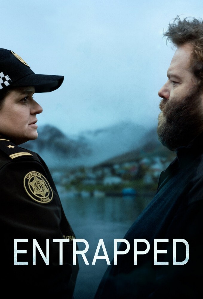 Entrapped [HD] (2022)