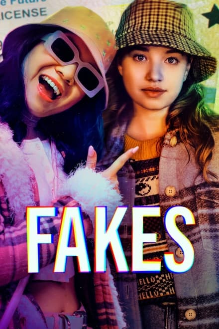 Fakes [HD]