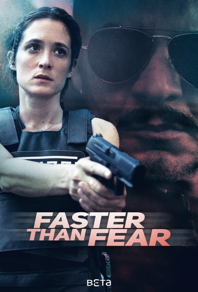 Faster Than Fear