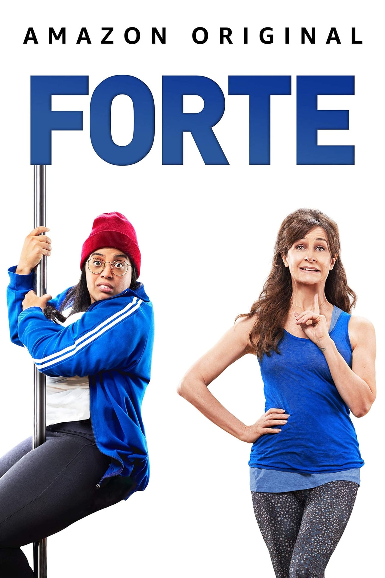 Forte [HD] (2020)