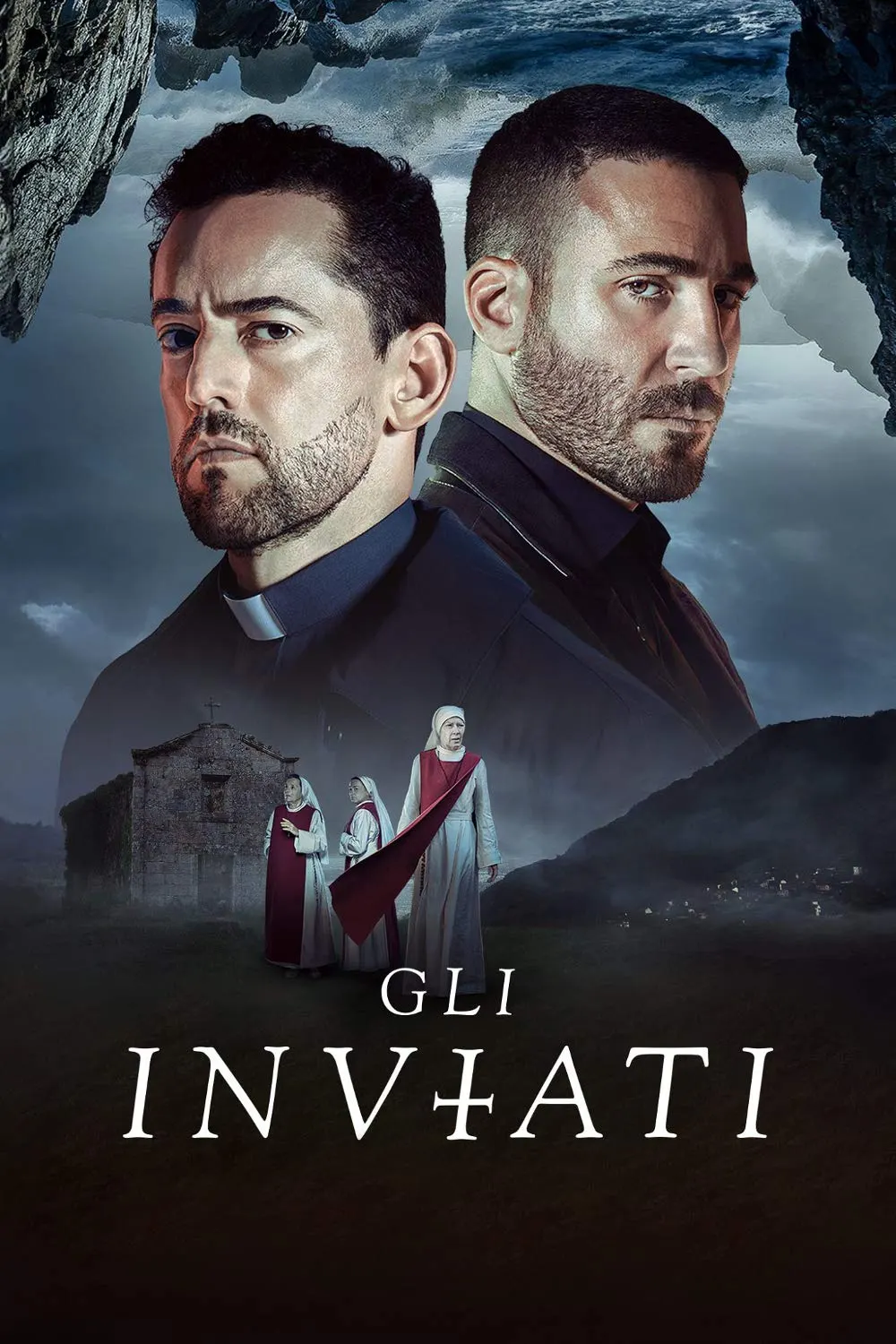 Gli Inviati – Los Enviados [HD]