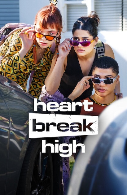 Heartbreak High [HD]