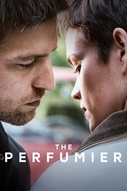 Il profumiere [HD] (2022)