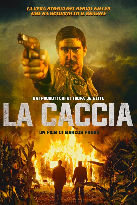 La caccia – Macabro [HD] (2019)