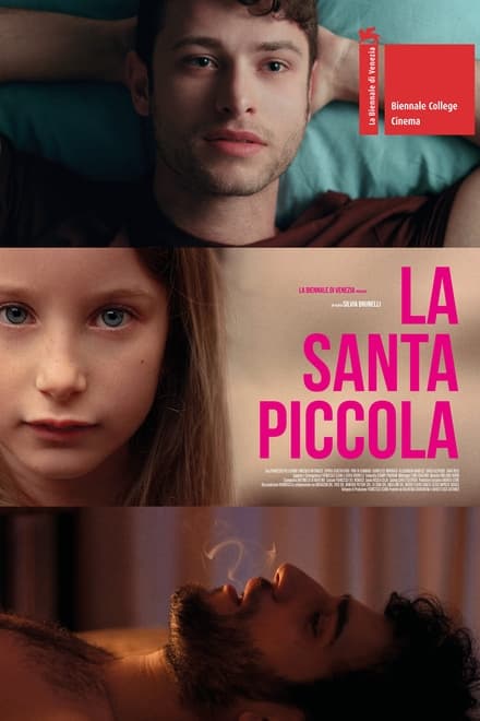 La santa piccola [HD] (2021)