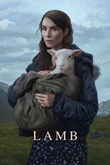 Lamb [HD] (2021)