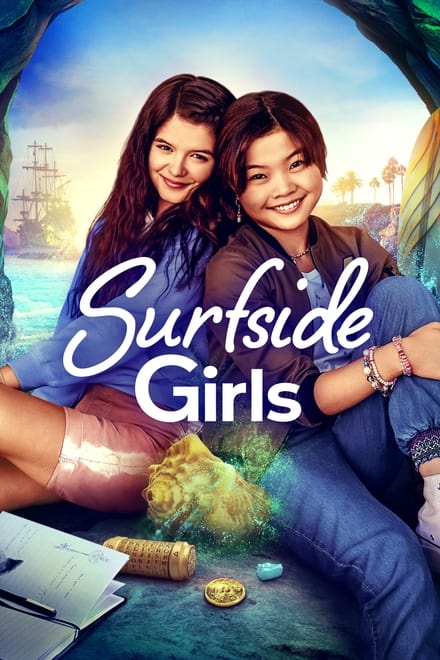 Le ragazze del surf [HD]