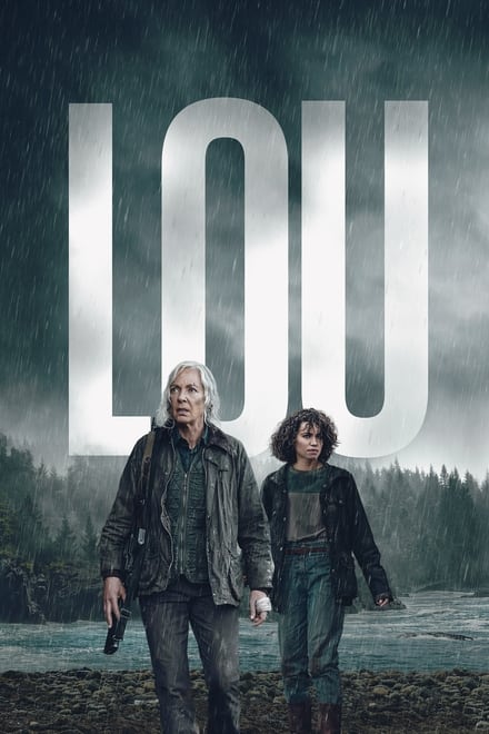 Lou [HD] (2022)