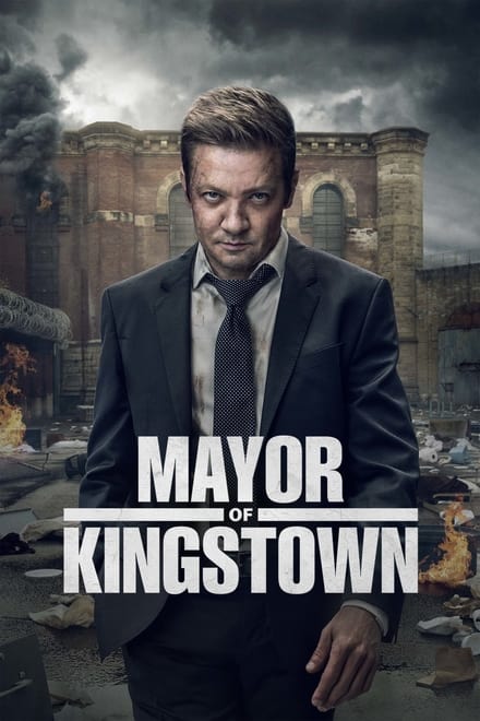 Mayor of Kingstown [HD]