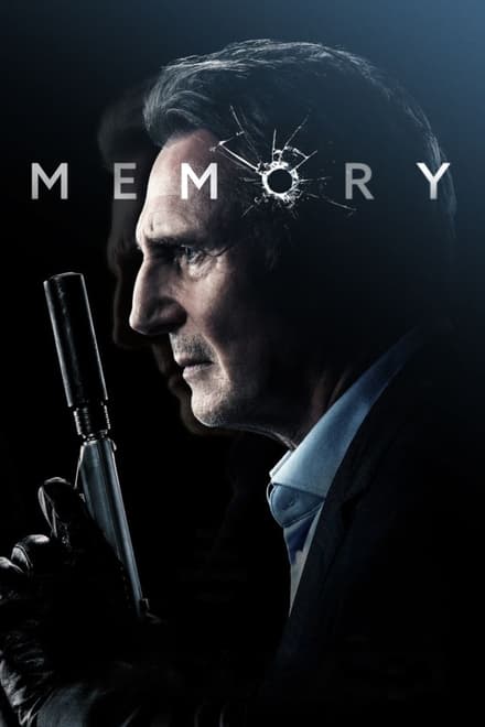 Memory [HD] (2022)