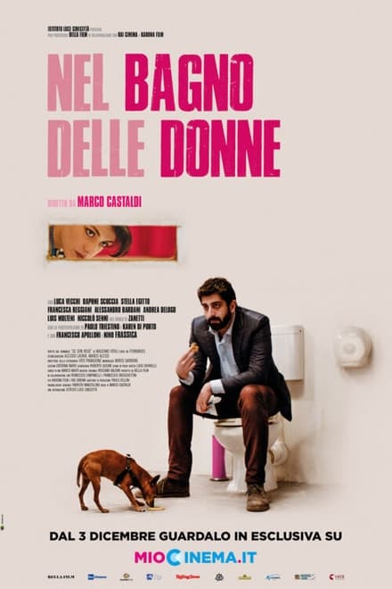 Nel bagno delle donne [HD] (2020)