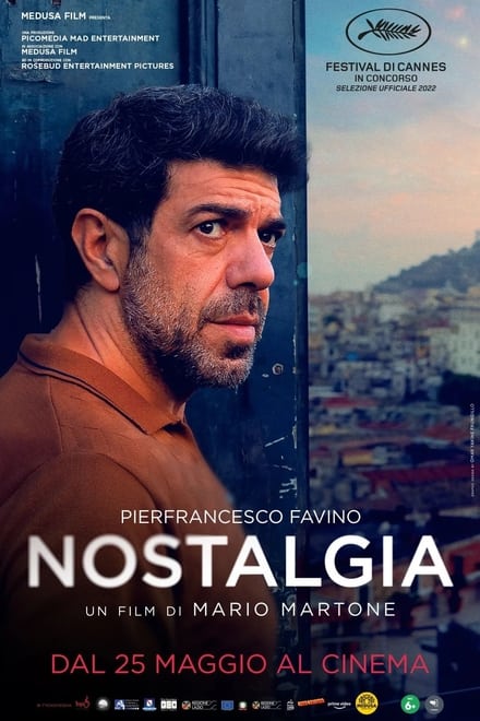 Nostalgia [HD] (2022)