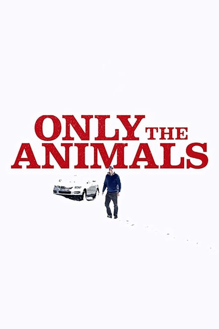 Only the Animals – Storie di spiriti amanti [HD] (2019)