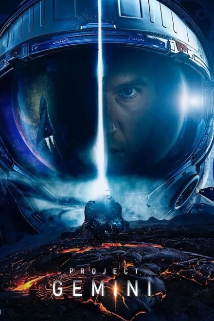 Project Gemini [HD] (2022)