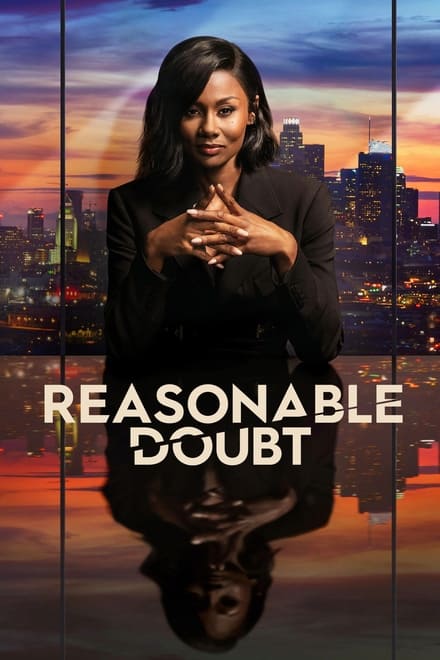 Reasonable Doubt [HD]