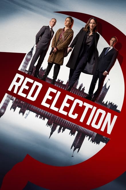 Red Election [HD]