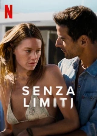 Senza limiti [HD] (2022)