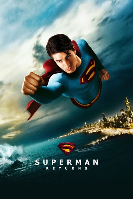 Superman Returns [HD] (2006)