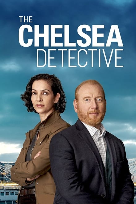 The Chelsea Detective [HD]