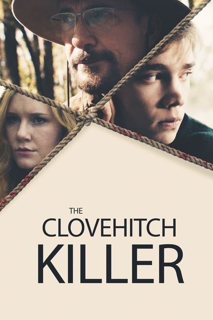 The Clovehitch Killer (Sub-ITA) (2018)