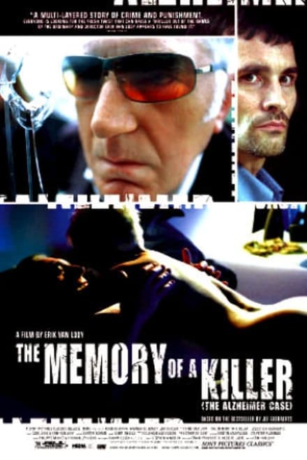 The Memory of a Killer (Sub-ITA) [HD] (2003)