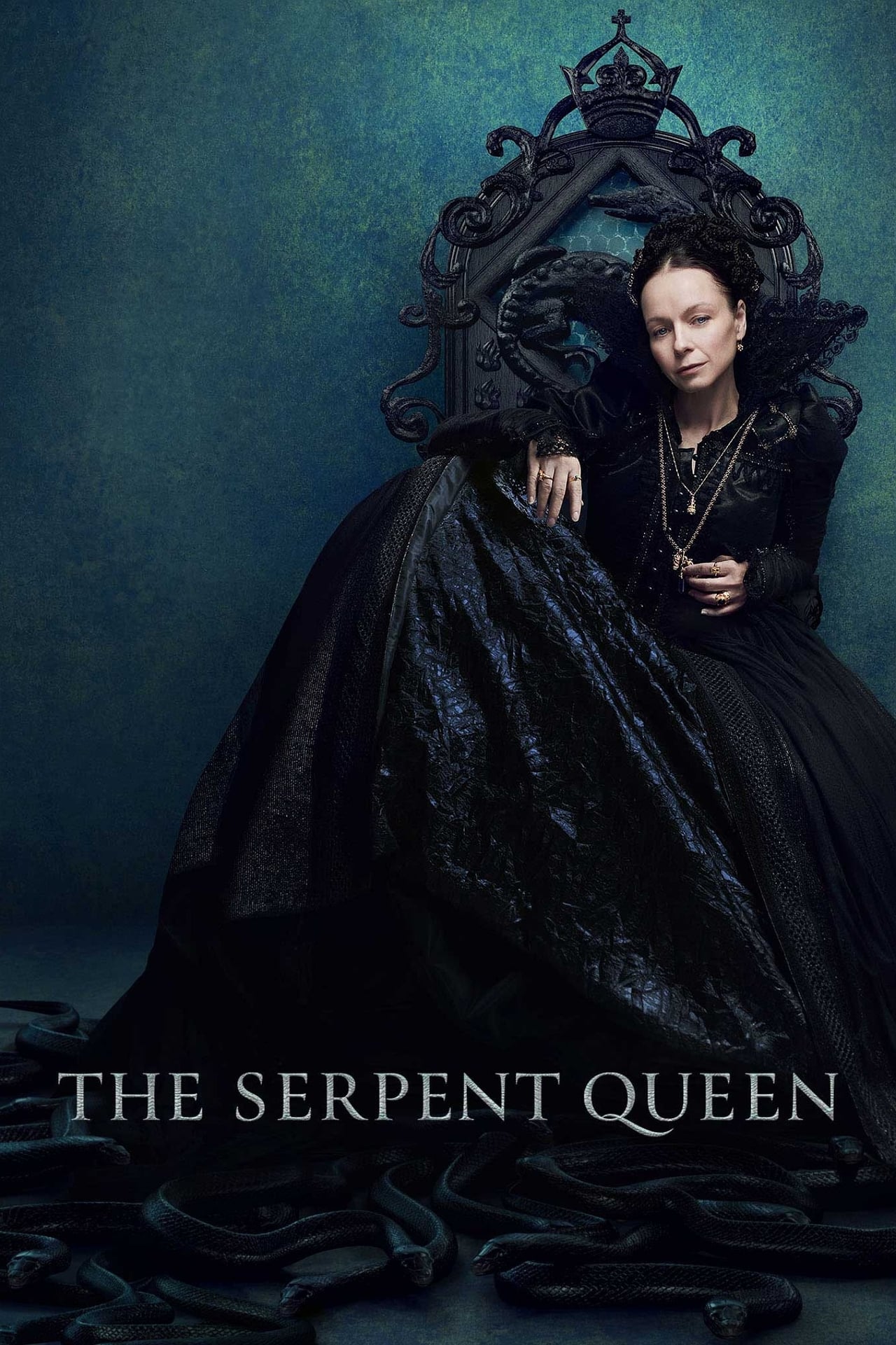 The Serpent Queen [HD]