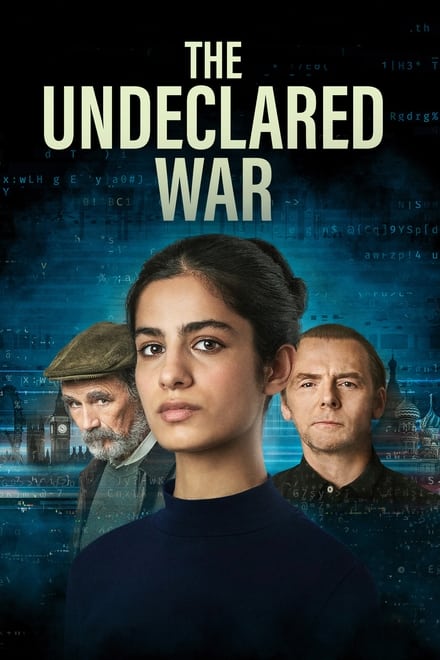 The Undeclared War [HD]