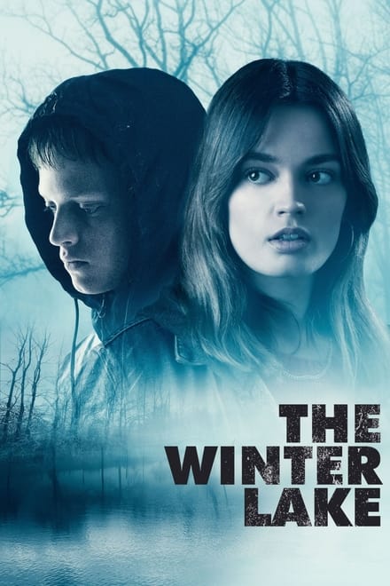 The Winter Lake – Il segreto del lago [HD] (2021)