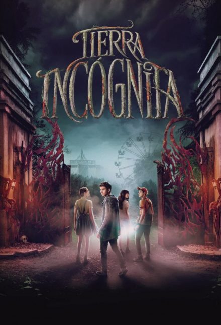 Tierra Incognita [HD]