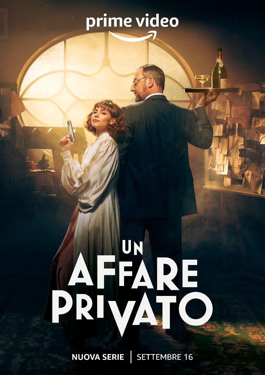 Un affare privato [HD]