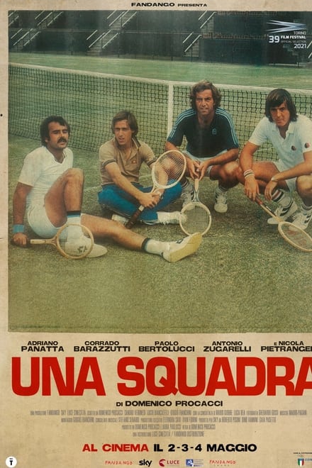 Una squadra [HD]