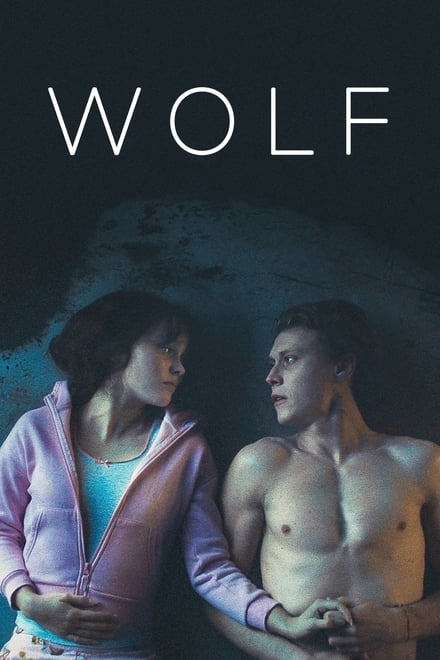 Wolf [HD] (2021)