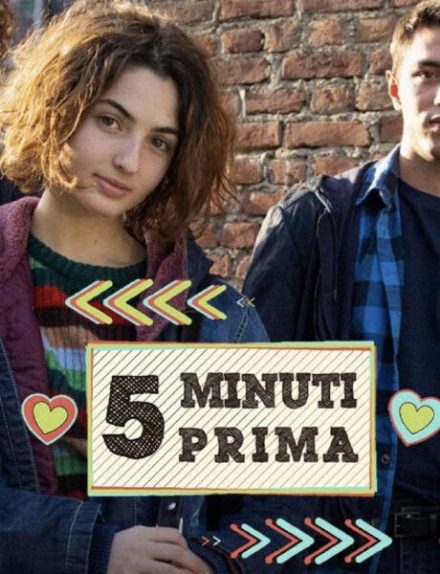 5 minuti prima [HD]