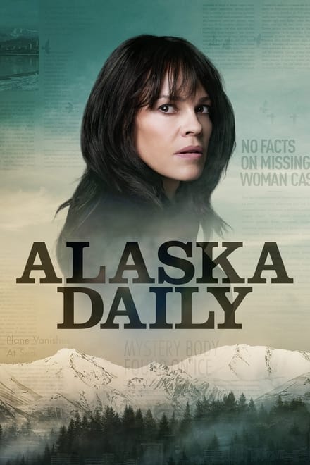 Alaska Daily [HD]