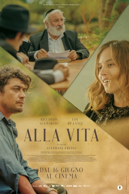 Alla vita [HD] (2022)