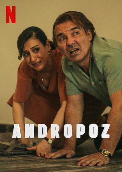 Andropausa [HD]