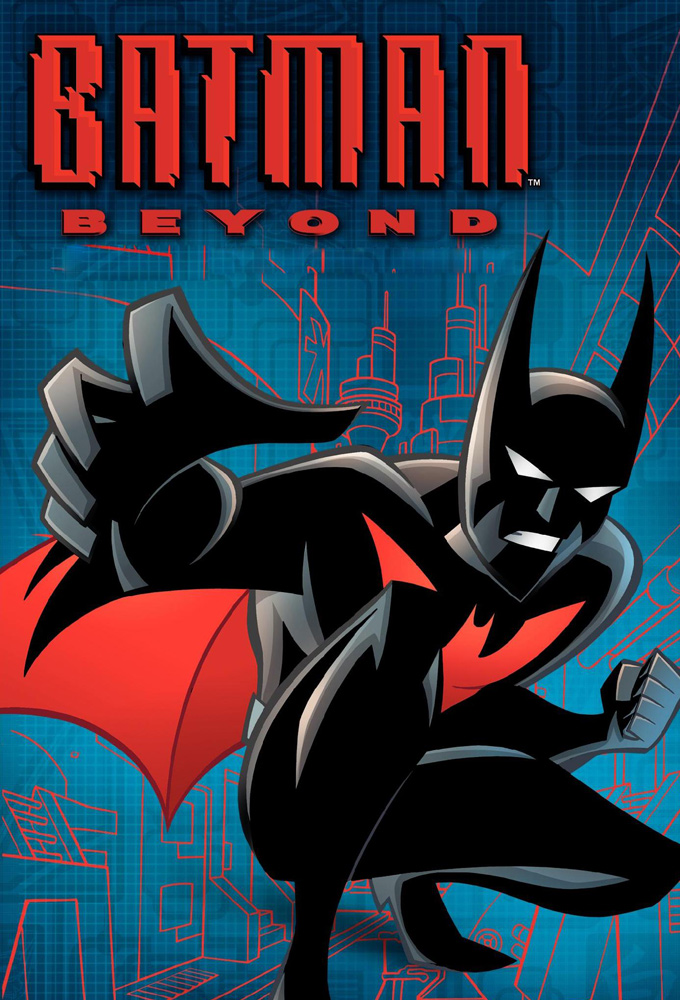 Batman Beyond (Batman Of The Future)