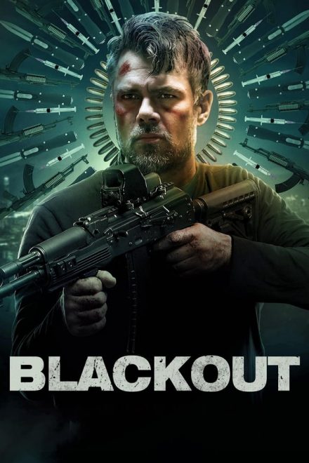 Blackout [HD] (2022)