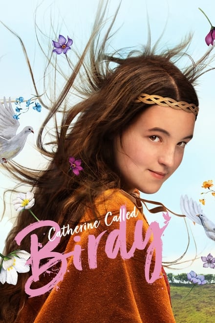 Catherine Called Birdy [HD] (2022)