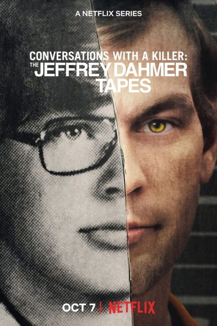 Conversazioni con un killer: Il caso Dahmer [HD]