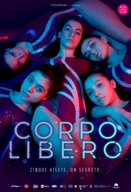 Corpo libero [HD]