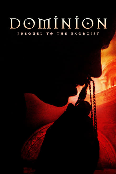 Dominion: Prequel to The Exorcist (Sub-ITA) (2005)