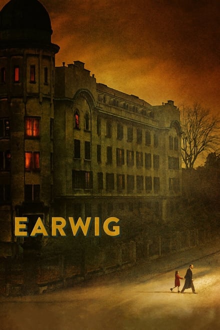 Earwig – La bambina con i denti di ghiaccio [HD] (2021)