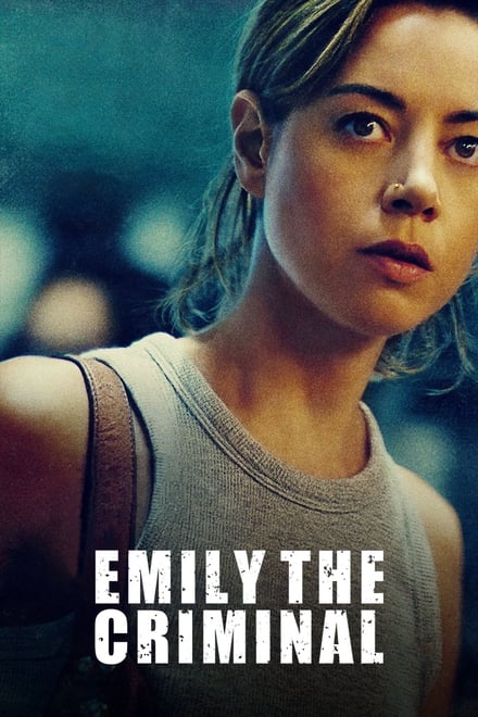 I crimini di Emily – Emily the Criminal [HD] (2022)