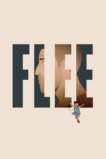 Flee [HD] (2021)