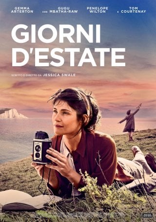 Giorni d’estate – Summerland [HD] (2020)