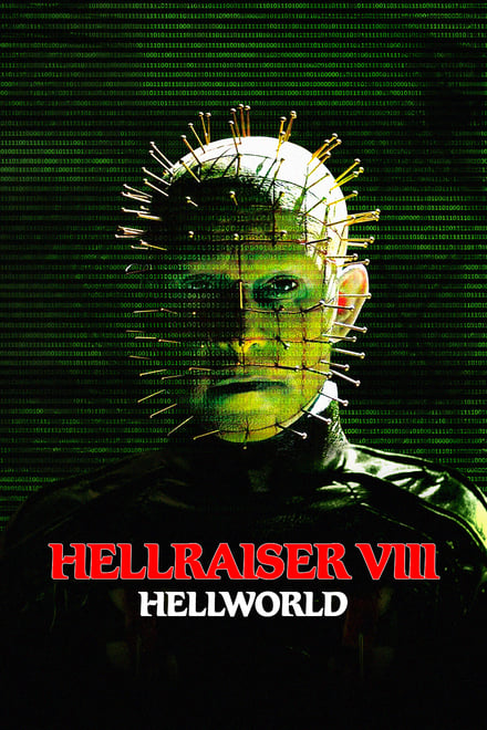 Hellraiser 8 – Hellworld (Sub-ITA) (2005)